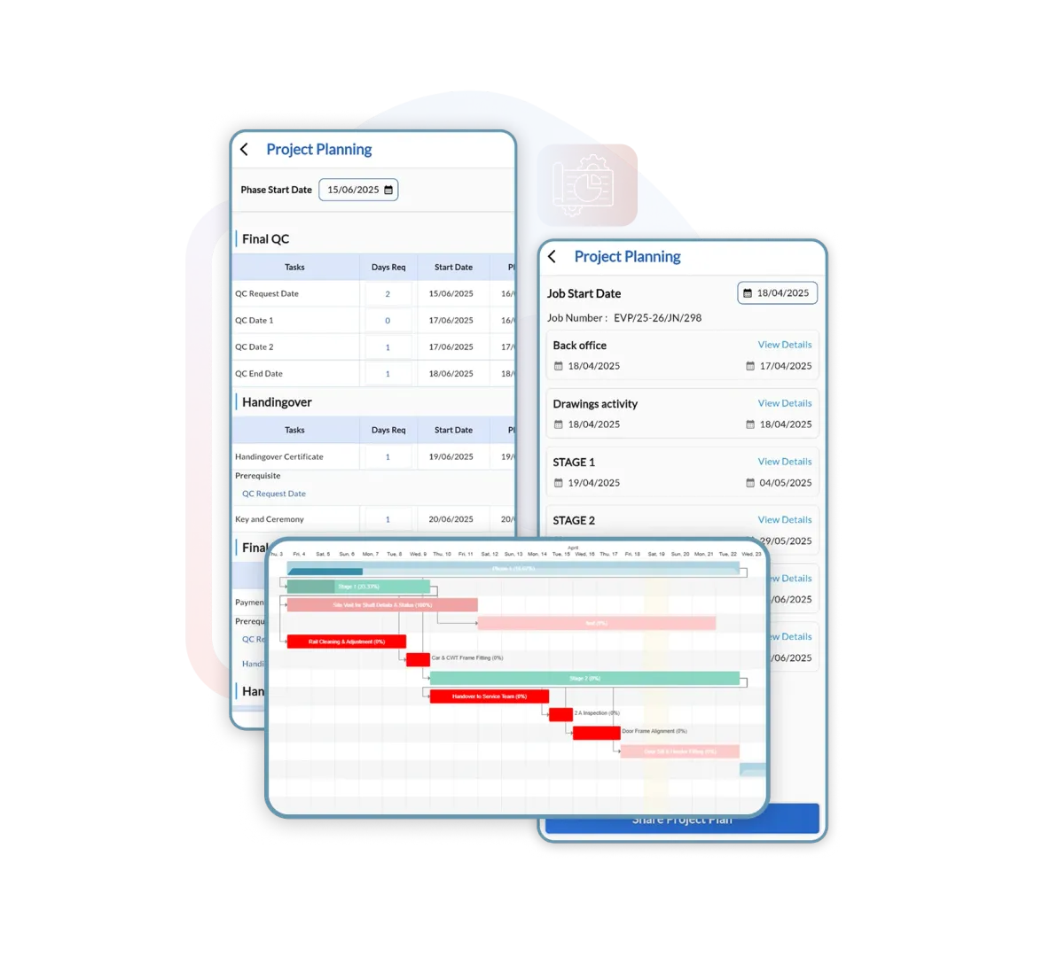 Elevator Feature Image